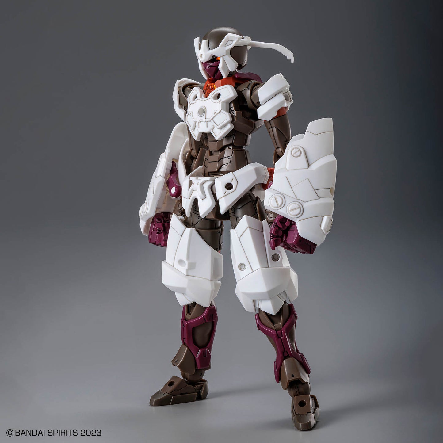 30 Minutes Fantasy: Meteoric Irongrappler
