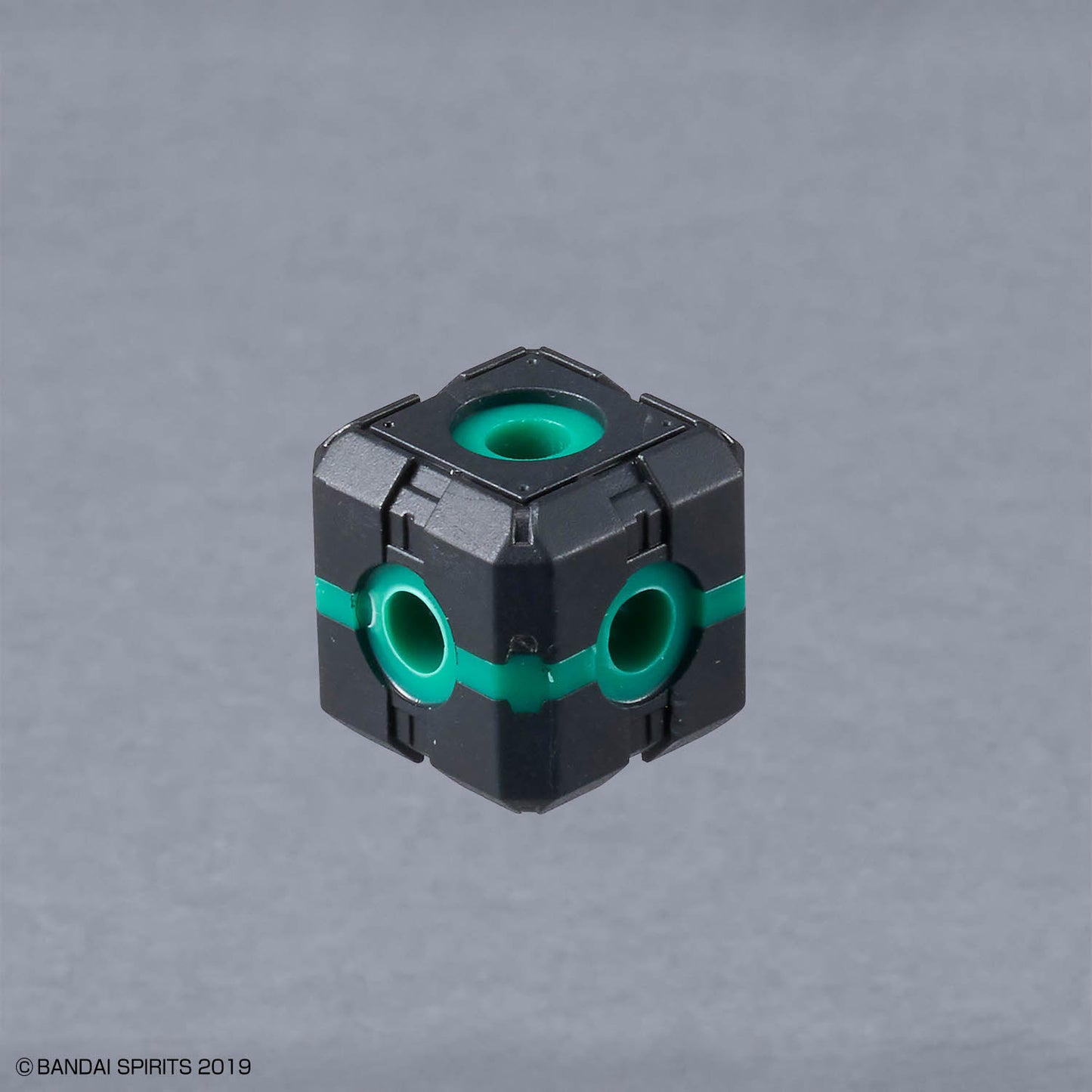 30分钟任务1/144 EXA载具（定制载具版）