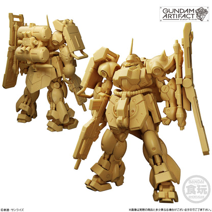 BANDAI GUNDAM ARTIFACT 6