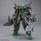 30 Minutes Missions bEMX-15FA Full Armor Portanova