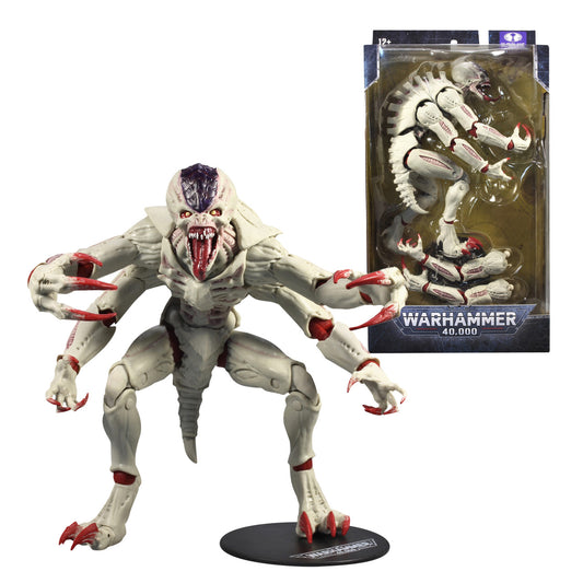 McFarlane Toys: Tyranid Genestealer 7" Figure
