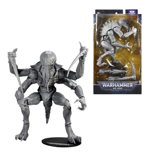 McFarlane Toys: Ymgarl Genestealer 7" Figure (Artist Proof)