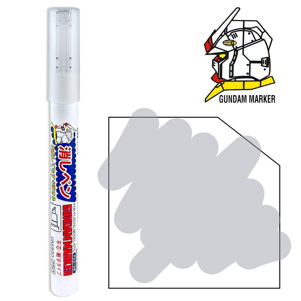 Gundam Marker Remover