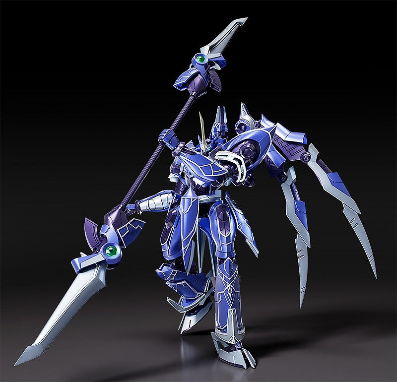 Trails of Cold Steel: Ordine, the Azure Knight, Moderoid Model Kit