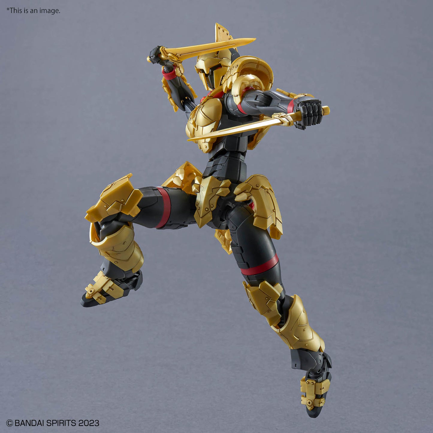 30 Minutes Fantasy: Liber Swordman