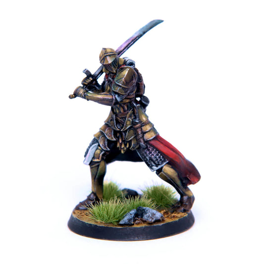 Eldfall Chronicles: Helrin Expatriate [Restock ETA: 10/19/2026]