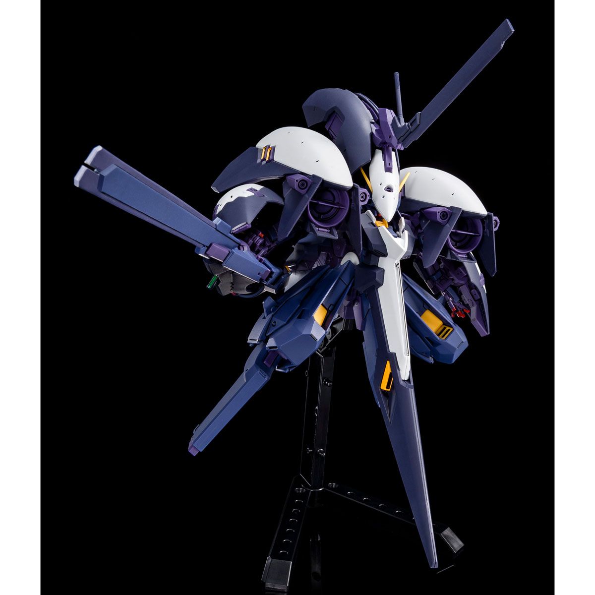 P-Bandai HG 1/144 Gundam TR-6 [Kehaar II] [Advance of Z - The Flag of Titans]
