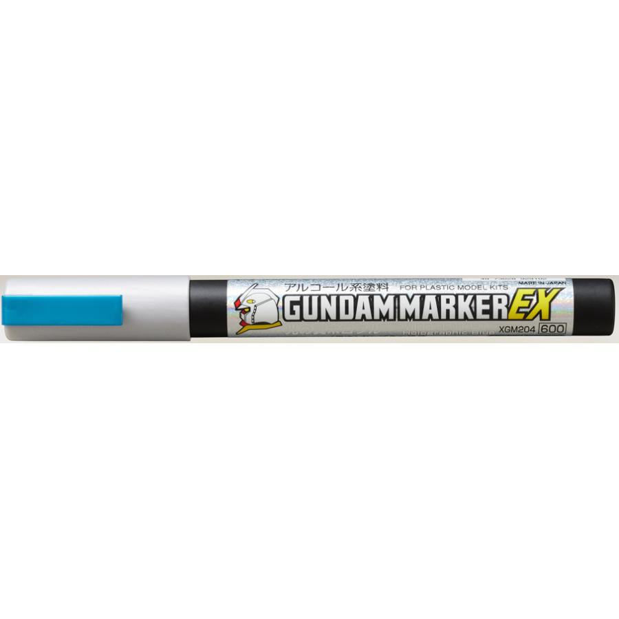 Gundam Marker EX Wings of Light Holographic Blue