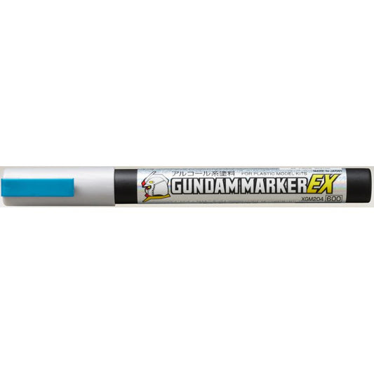 Gundam Marker EX Wings of Light Holographic Blue