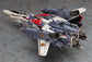 1/72 VF-25F/S Super Messiah "Macross F"