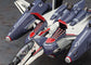 1/72 VF-25F/S Super Messiah "Macross F"