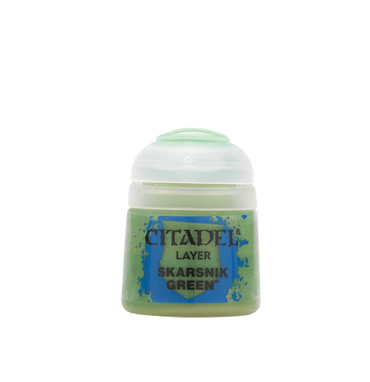 Citadel Layer: Skarsnik Green (12ml)