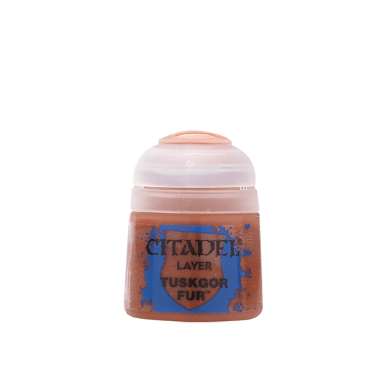 Citadel Layer: Tuskgor Fur (12ml)