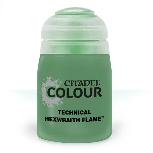 Citadel Technical: Hexwraith Flame (24ml)