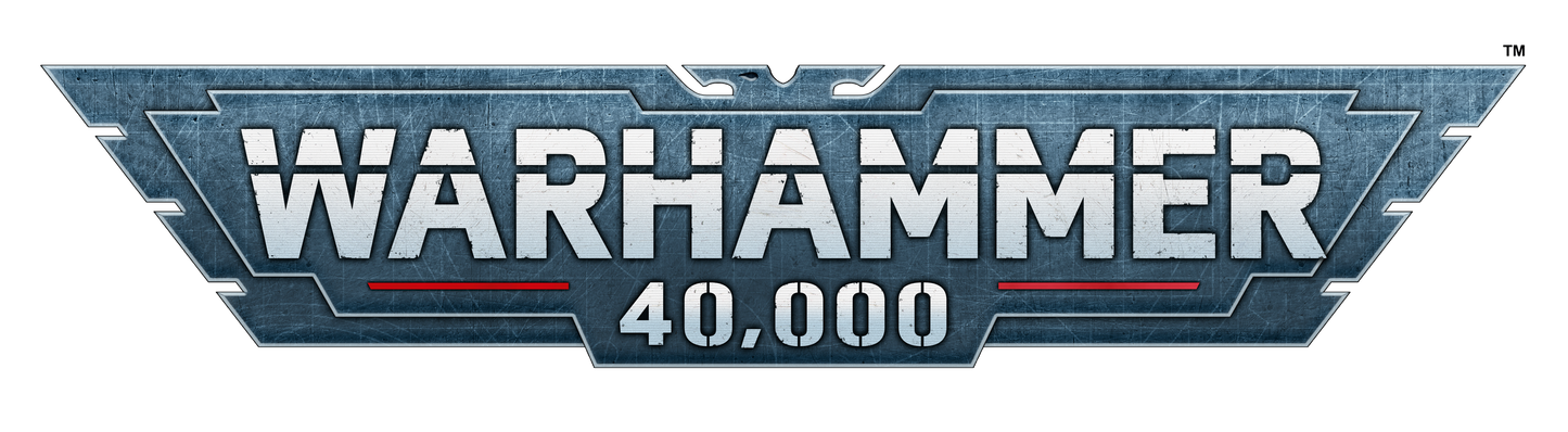 Warhammer 40k: Narrative Tournament! [August 24th]