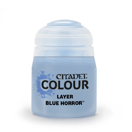 Citadel Layer: Blue Horror (12ml)