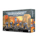 Warhammer 40000: Space Marines Sternguard Veteran Squad