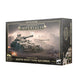 Warhammer: The Horus Heresy – Legions Imperialis – Kratos Heavy Tank Squadron