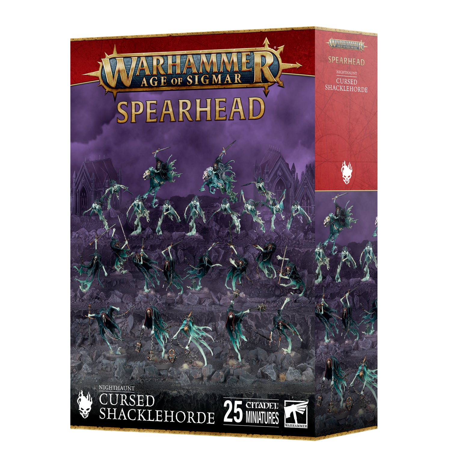Nighthaunt