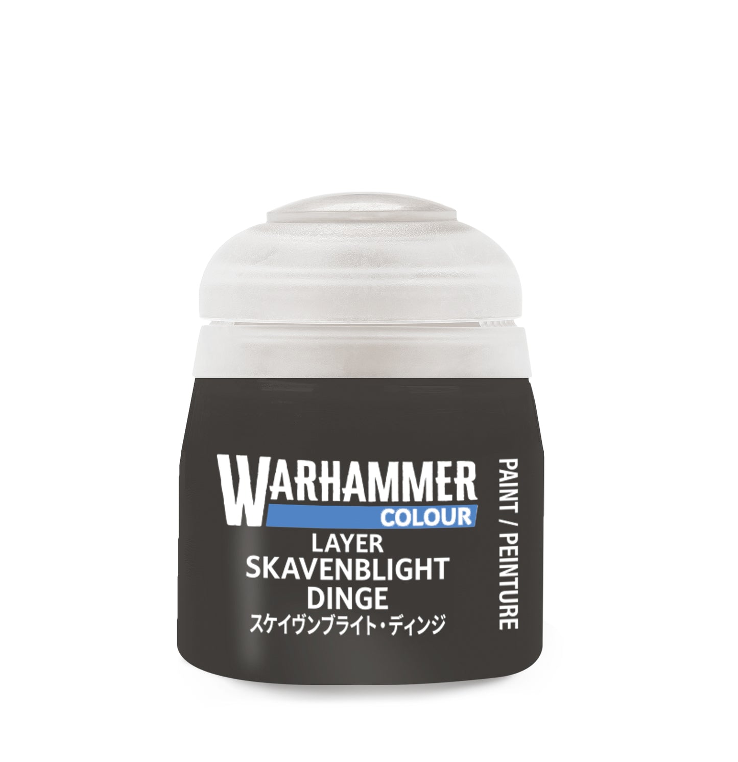 Warhammer Colour: Layer- Skavenblight Dinge (12ml)