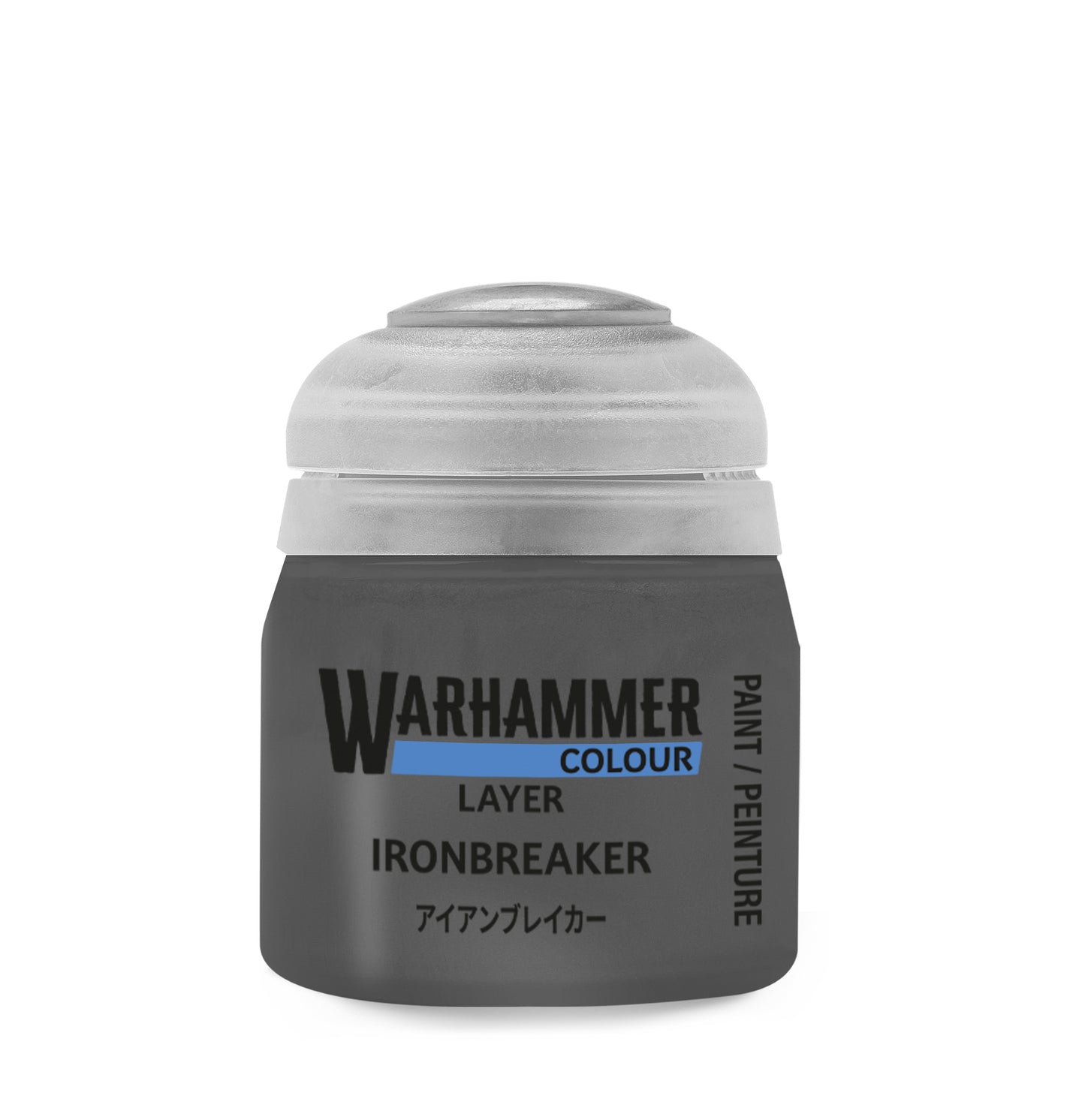 Warhammer Colour: Layer: Ironbreaker (12ml)