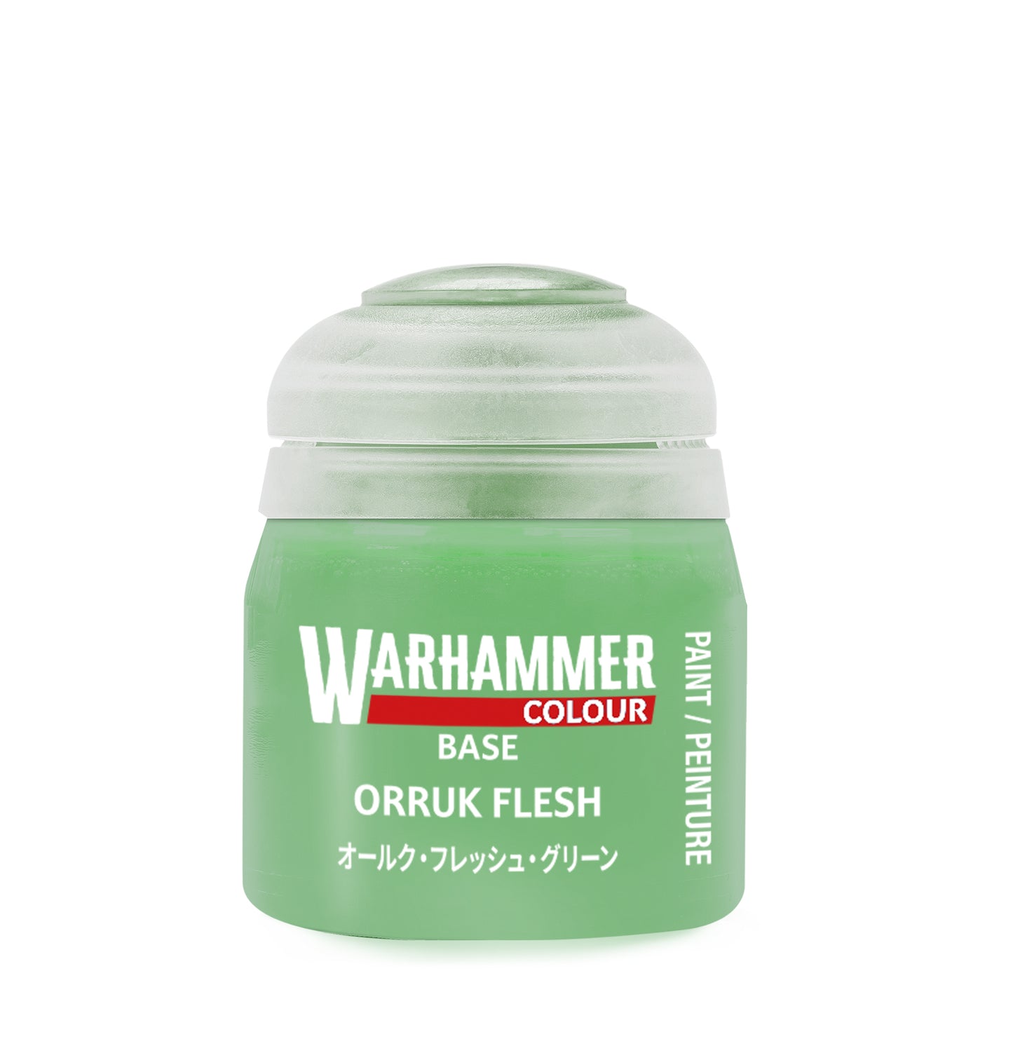 Warhammer Colour: Base - Orruk Flesh (12ml)