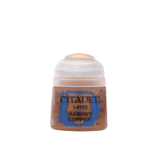Citadel Layer: Hashut Copper (12ml)