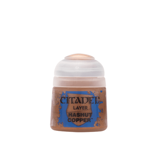 Citadel Layer: Hashut Copper (12 ml)