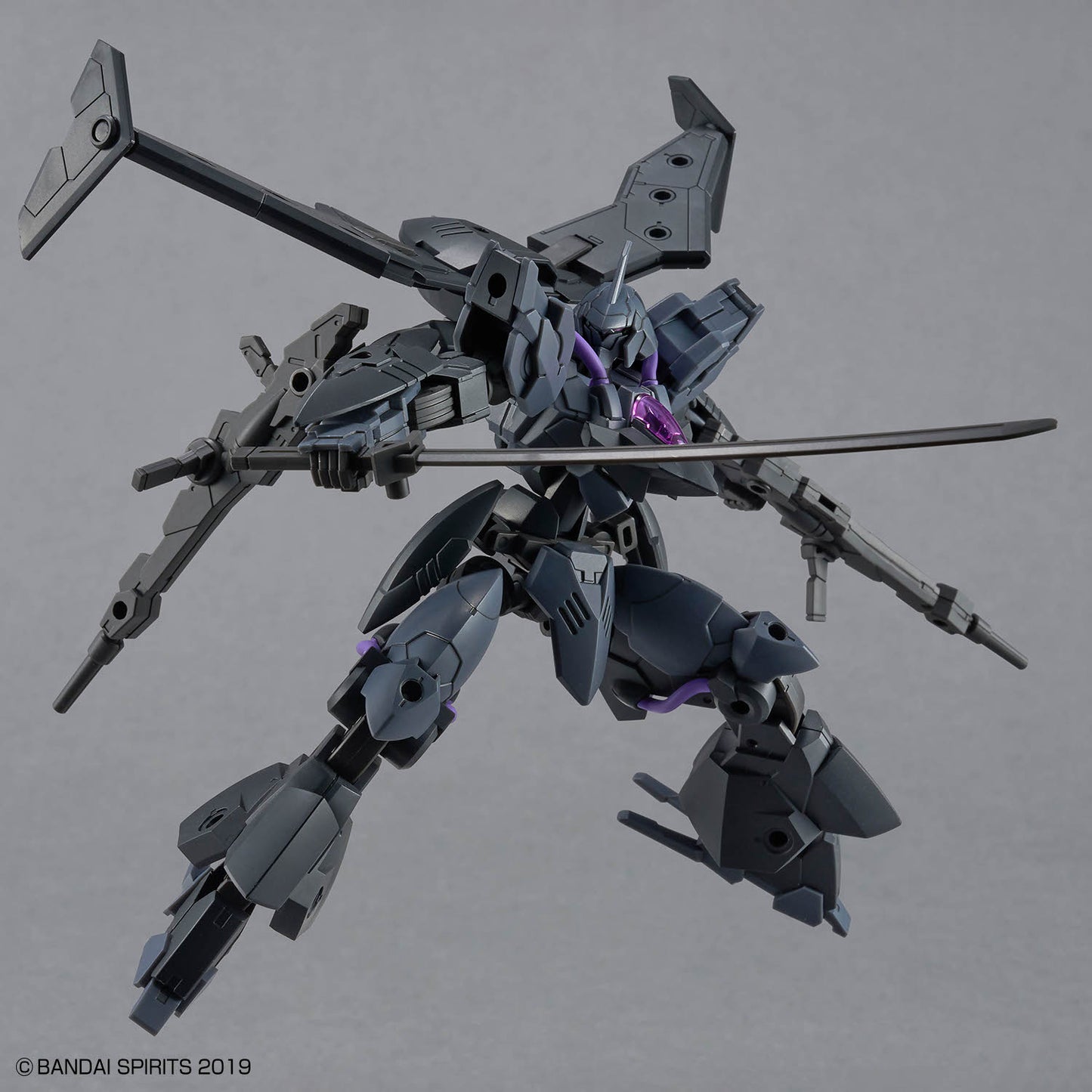 30MM 1/144 EXM-Σ2 VERDENOVA (IMITATION)
