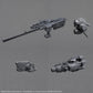 30MM Armored Core VI Fires of Rubicon - ARQUEBUS ADD VE-40A OPEN FAITH