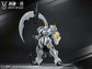 SNAA 1/144 Round Table Knights - Iron Sickle