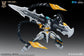 SNAA 1/144 Round Table Knights - Rampage Lion Bedivere