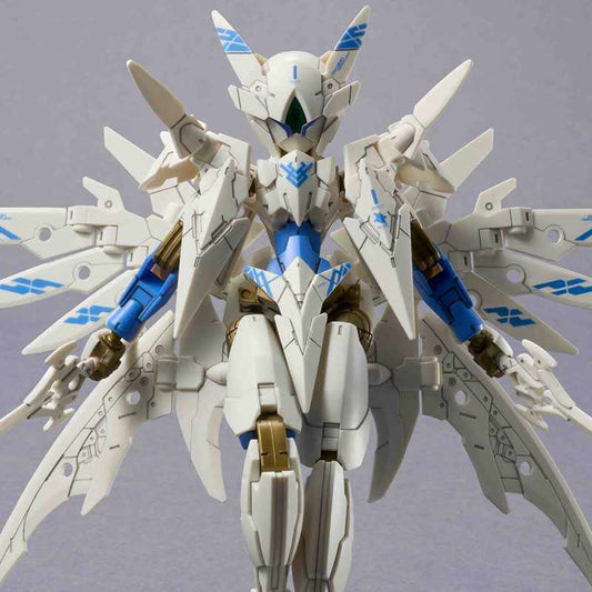 P-Bandai 30MM 1/144 EXM-E7sv Spinatia (Saint Valkyrie Type)