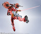 Metal Robot Spirit <Side MS> Red Gundam "Mobile Suit Gundam GQuuuuuuX"