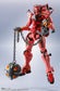 Metal Robot Spirit <Side MS> Red Gundam "Mobile Suit Gundam GQuuuuuuX"