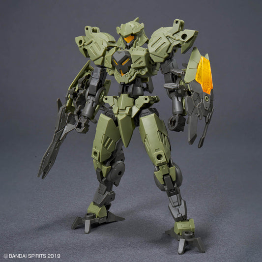 30 Minutes Missions bEXM-40 NOVALV [GREEN]