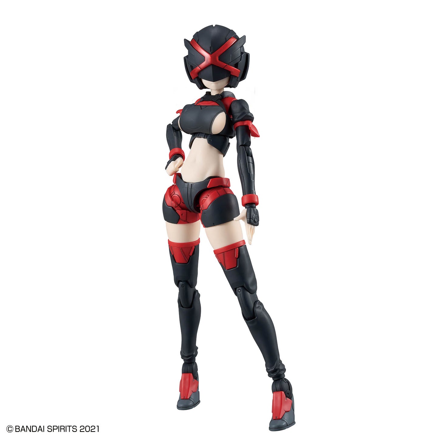 30MS OPTION PARTS SET 29 (ACTION WEAR β) [COLOR B]
