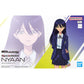 Figure-rise Standard: Nyaan (Mobile Suit Gundam GquuuuuuX)