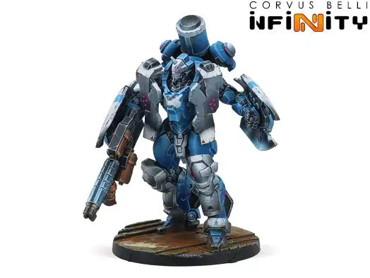 Infinity: Panoceania - Jotum