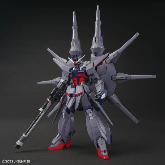 HGCE 1/144 自由高达(复活)