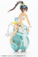 Kotobukiya 1/12 Marut Toys Noseru (Ramune Ver.)