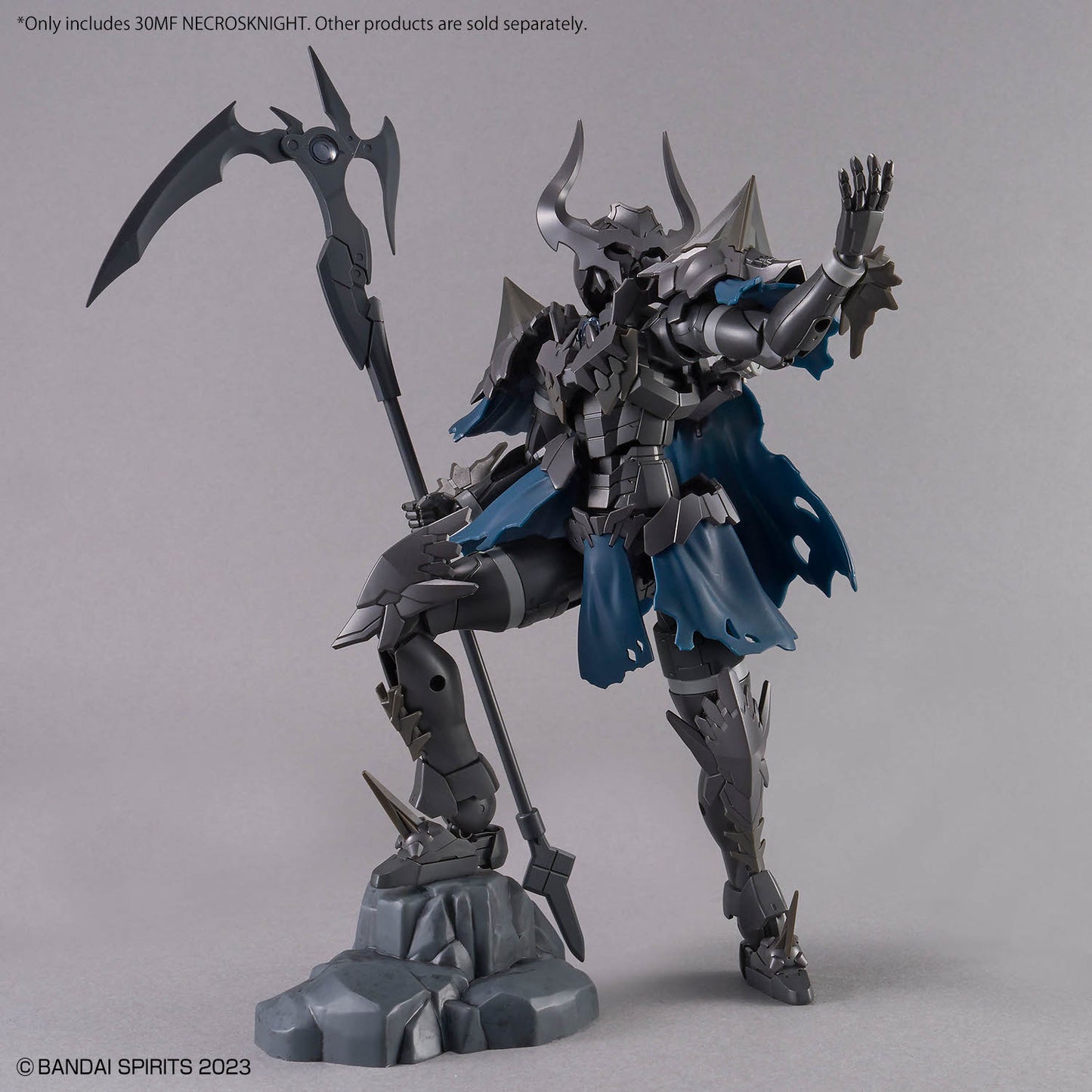 30 Minutes Fantasy: Nekroknight