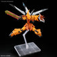 HG 1/144 GOUF IGNITED（HEINE WESTENFLUSS CUSTOM）