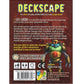 Deckscape: Fate of London