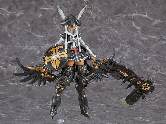 GODWING CELESTIAL KNIGHT Megumi Asmodeus (GODZ ORDER)