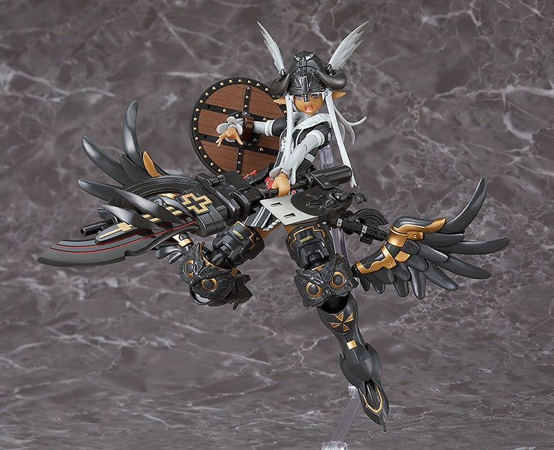 GODWING CELESTIAL KNIGHT Megumi Asmodeus (GODZ ORDER)