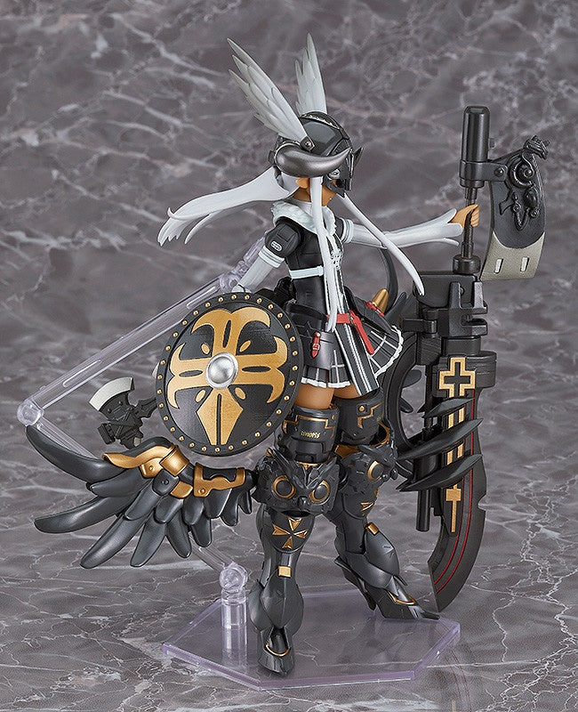 GODWING CELESTIAL KNIGHT Megumi Asmodeus (GODZ ORDER)