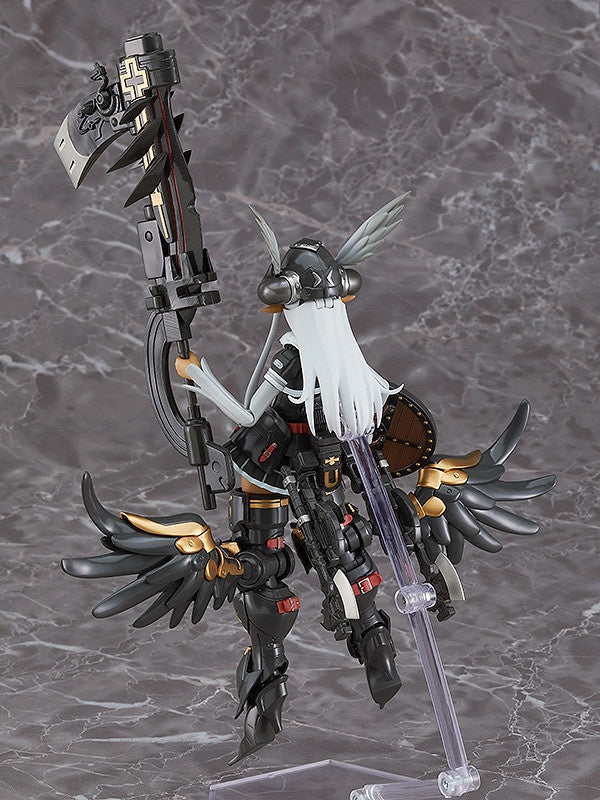 GODWING CELESTIAL KNIGHT Megumi Asmodeus (GODZ ORDER)