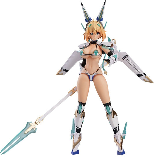 Figma Sophia F. Shirring: Bikini Armor ver. (BUNNY SUIT PLANNING)