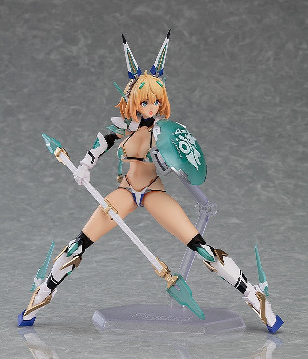 Figma Sophia F. Shirring: Bikini Armor ver. (BUNNY SUIT PLANNING)